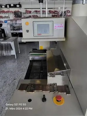 USED SMT 1.7 TC N2