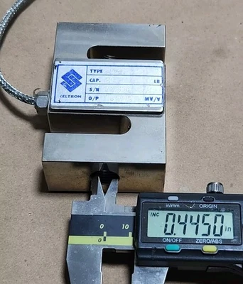 USED Celtron 77338