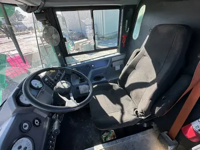 Used 2020 TEREX FD4000 Cement Mixers Georgia US | Proxy Equipment #1381946