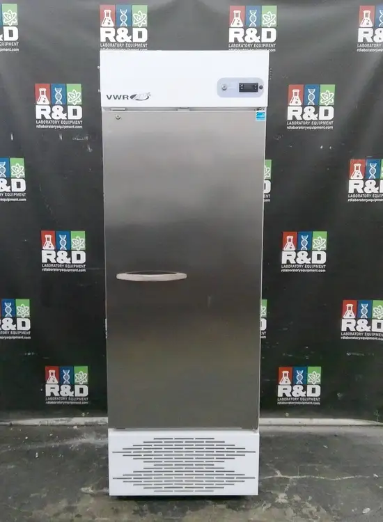 Used _UNKNOWN_ _UNKNOWN_ Lab Refrigerators | R&D Laboratory Equipment #796540