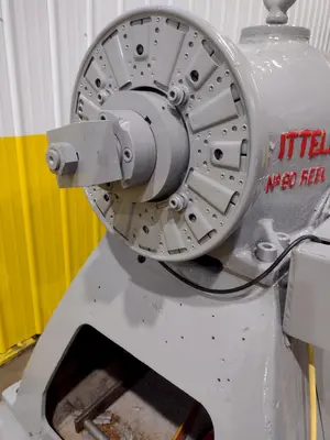 USED LITTELL 90