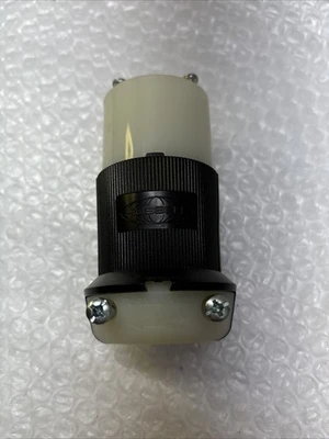 NEW Hubbell HBL2643