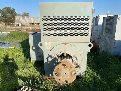 USED HYUNDAI HNQ3 505-88E