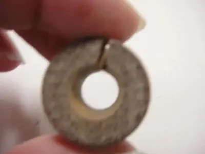 NEW CHIEF PART #P-5525