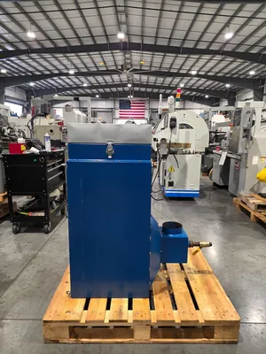 DONALDSON TORIT DMC-MMB Dust collector | GMT (5)