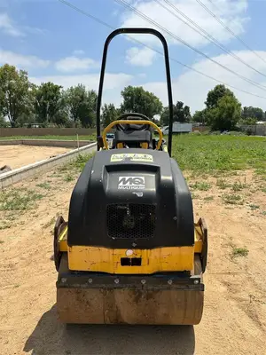 USED 2019 MULTIQUIP AR14H