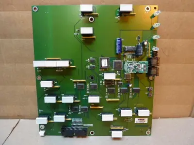 USED NORDSON 185680F