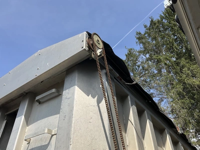 Used 1975 TRAILMOBILE _UNKNOWN_ Misc Trailers Michigan US | Miedema Asset Management Group #1370166