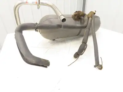 Kaeser Dryer Refrigerant Tank Assembly Off AS 25 T Air Compressor