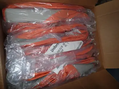 Water Resistant Shoe Covers