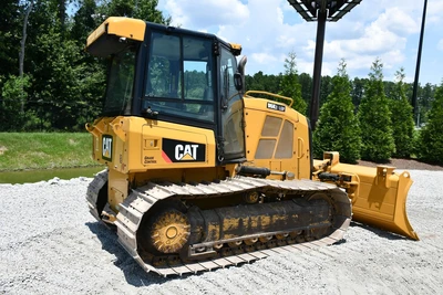 Used 2018 CAT _UNKNOWN_ Crawler Dozers South Carolina US | BTM Machinery #1354429