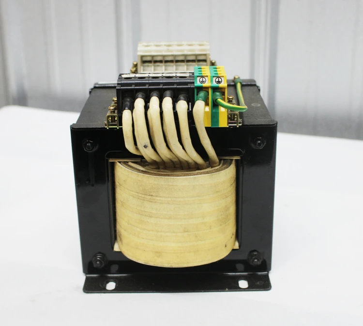 Used KASUGA DVS 1800UTE1500 Transformers Kentucky US | Industrial Parts R Us Inc. #358052