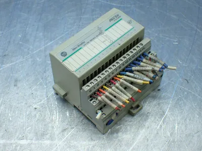 Used ALLENBRADLEY 1794OB16 PLC Input & Output Ohio US | HGR 24 #907448