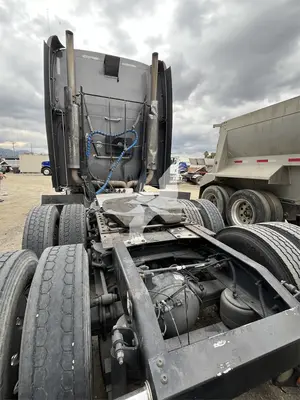 Used 2009 PETERBILT 387 Conventional trucks California US | Lillo Machinery #1403831
