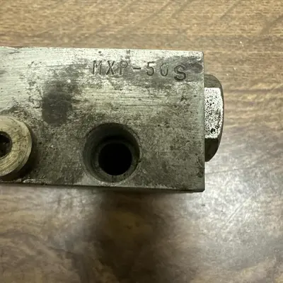 Used LUBRIQUIP MXP-50S Pump & Valve Parts Ohio US | Surplus Asset Holdings #1245683
