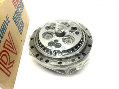 USED NABTESCO PRECISION REDUCTION GEAR UP50 B-AXIS REDUCER P28E011-10