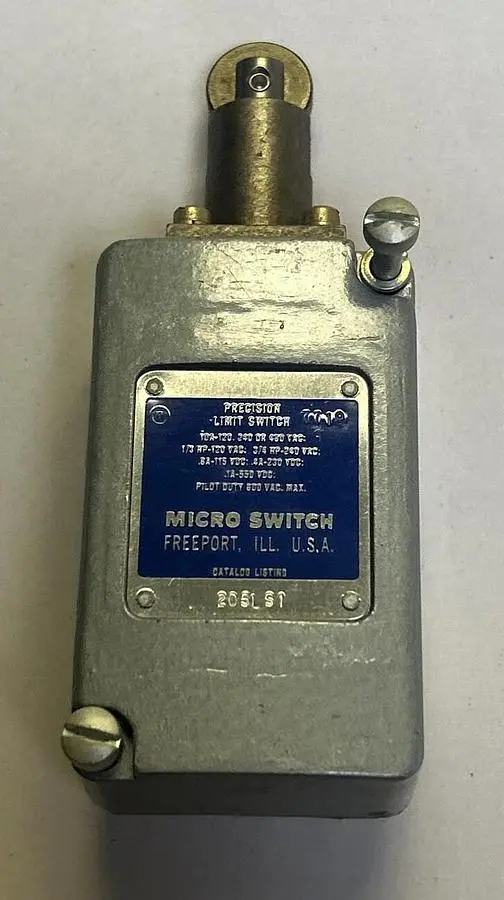 New | in-Stock HONEYWELL 205LS1 Miscellaneous Equipment (Electrical & Power) | Surplus Asset Holdings #1200140