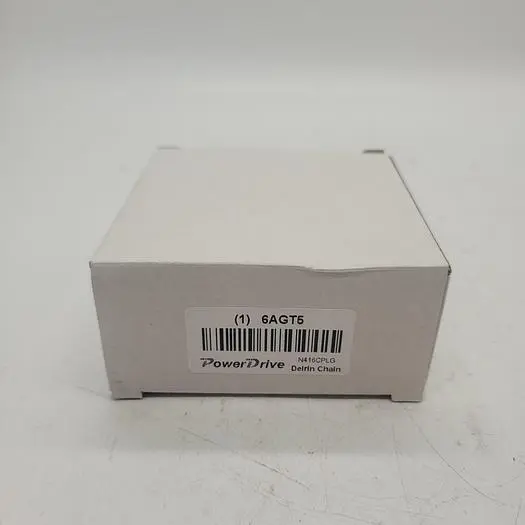 New | in-Stock POWER DRIVE _UNKNOWN_ Misc Electrical & Power Parts | ND Industrial Surplus #1212767
