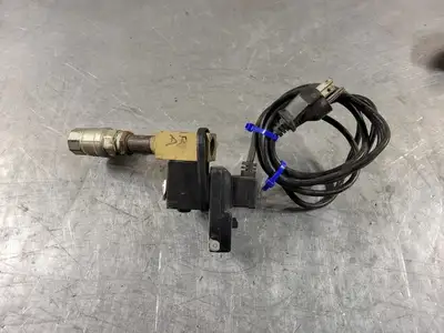 Assorted Valves