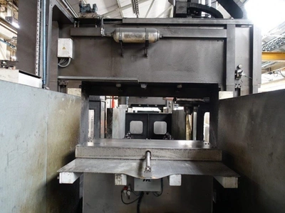 CORREA 5-face Bridge Type Plano Mill, in excellent condition, POA