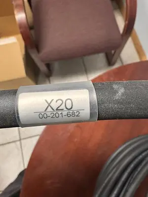 Used KUKA 00-201-682 Cable & Wire Michigan US | Aucto #1307376
