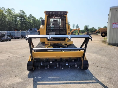 New | in-Stock 2023 RAYCO C200R Forestry Grinders Florida US | National Equipment Dealers #1422901