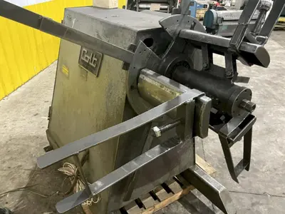 USED COLT CR60-12