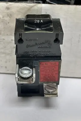 Used BULLDOG 31120 Miscellaneous Equipment (Electrical & Power) | Surplus Asset Holdings #1198420