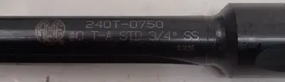 USED ALLIED MACHINE AND ENGINEERING 240T-0750N