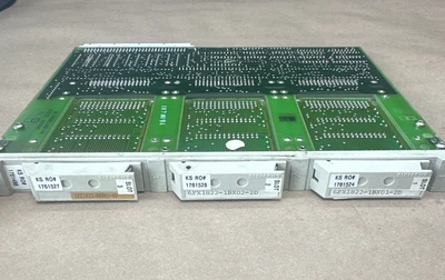 USED Siemens 6FX1128-1BA00