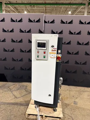 USED 2018 PLASMATREAT FG5002S+1HTR22+2RD1004R