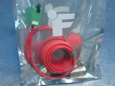 New | in-Stock FUTEK ZCC910 Cable & Wire | HGR 24 #741547