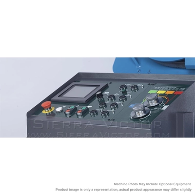 DOALL DC-420NC Horizontal Bandsaws Auto | Sierra Victor Industries (5)