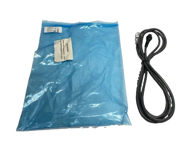 New | in-Stock Atlas Copco EBL Series Extension Cable 6-Pin 3m Cable & Wire Michigan US | Maverick Industrial Sales #1502364