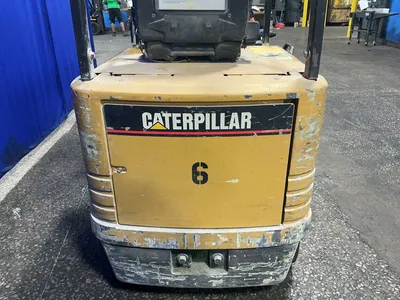 Used CATERPILLAR 2E025 Material Handling (misc) Ohio US | HGR 24 #1309558