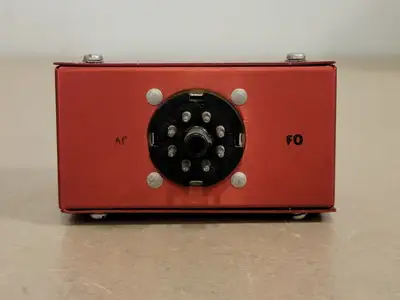 USED BANNER B5