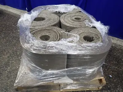 Conveyor Belts