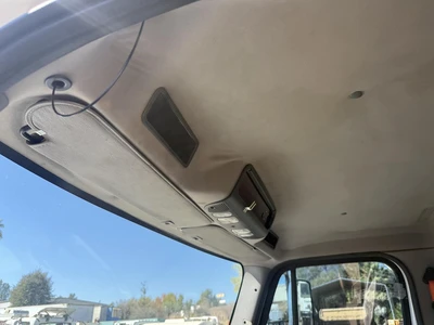 Used 2018 FREIGHTLINER BUSINESS CLASS M2 106 Reefer Trucks California US | Mittry Construction #1519641
