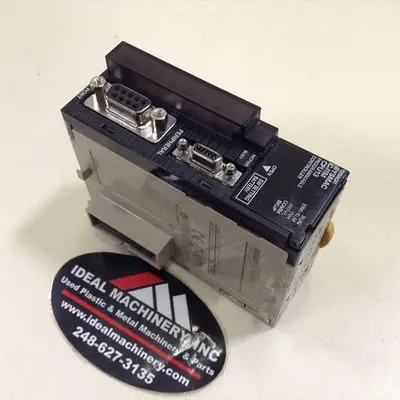 USED OMRON CJ1M-CPU13