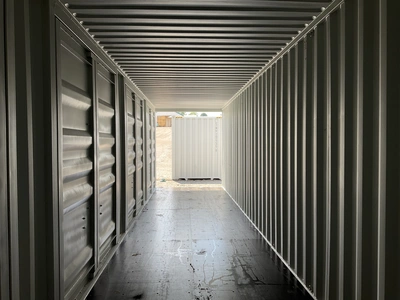 Used 2026 HIGH CUBE _UNKNOWN_ Shipping Containers Michigan US | Miedema Asset Management Group #1295061