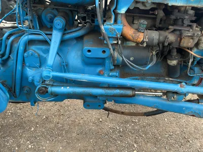 Used FORD 3000 Utility Tractors Michigan US | Miedema Asset Management Group #1320837