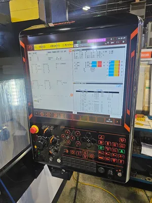 USED 2020 MAZAK QUICK TURN 250MY