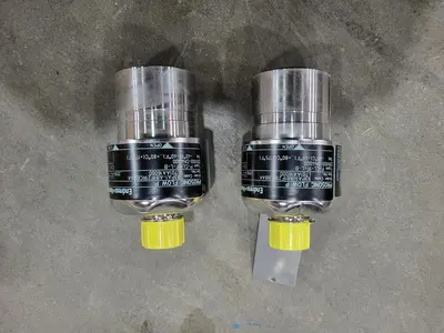 New | in-Stock ENDRESS-HAUSER 93P Parts (Hydraulics and Pneumatics) British Columbia CA | Lenmark #258529