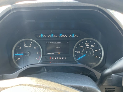Used 2016 FORD F-150 Pickup Trucks Michigan US | Miedema Asset Management Group #1425119