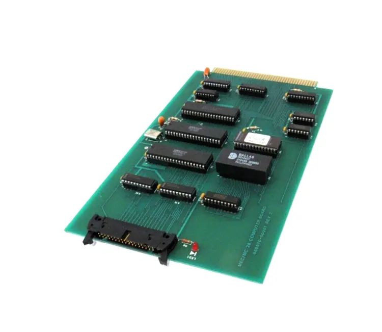 Used COPES-VULCAN _UNKNOWN_ Circuit Boards | SB Industrial Supply #847247