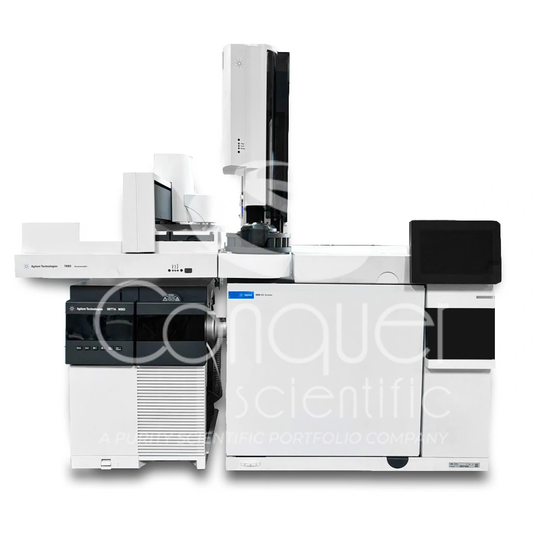 USED AGILENT TECHNOLOGIES G3540A / G4513A