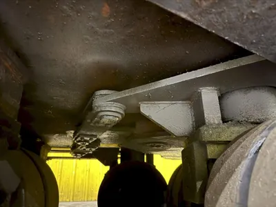 UNKNOWN Die Cart Die Carts | Machinery For Sale (8)