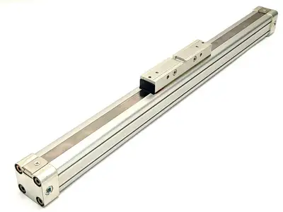 32-2020/20X17-B-M | Hoerbiger-Origa 32-2020/20X17-BM Rodless Cylinder - New Other