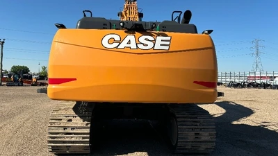 USED 2025 Case CX350D