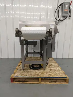 Used HANDTMANN VF-50 Misc Electrical & Power Parts | ND Industrial Surplus #1211714